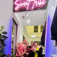 YogaSix Barrington ico