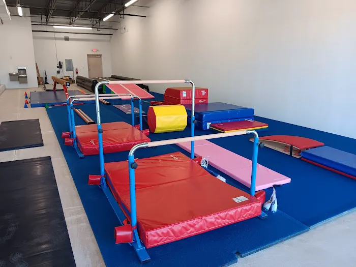 Missouri Gymnastics Academy Picture 9