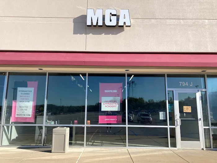 Missouri Gymnastics Academy Picture 10