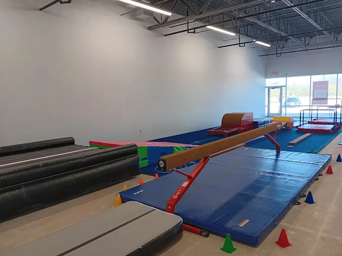 Missouri Gymnastics Academy Picture 8