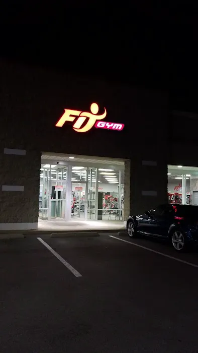 Fit Gym of Fenton Picture 1