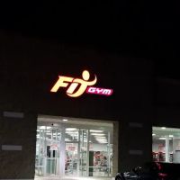 Fit Gym of Fenton ico