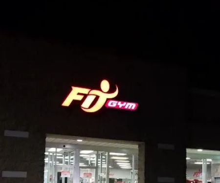 Fit Gym of Fenton