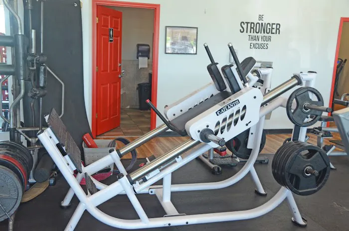 Fit Gym of Fenton Picture 10