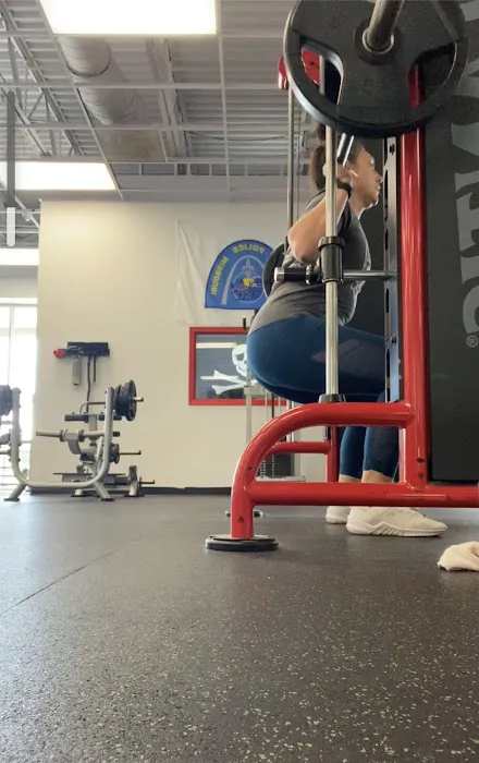 Fit Gym of Fenton Picture 3