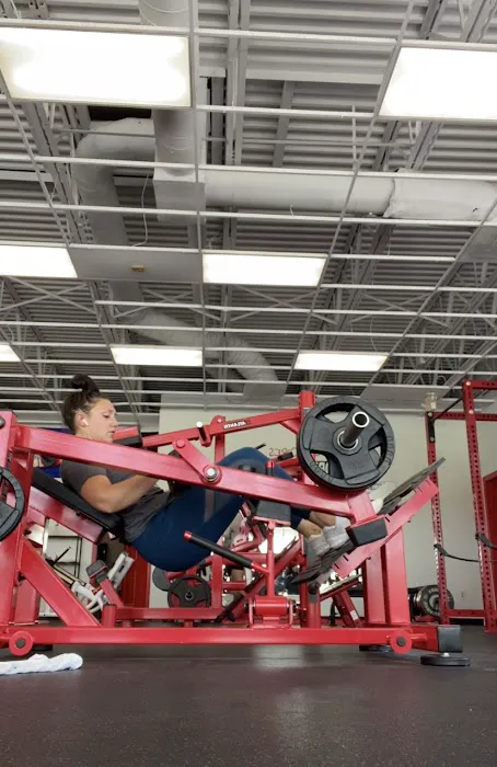 Fit Gym of Fenton Picture 5