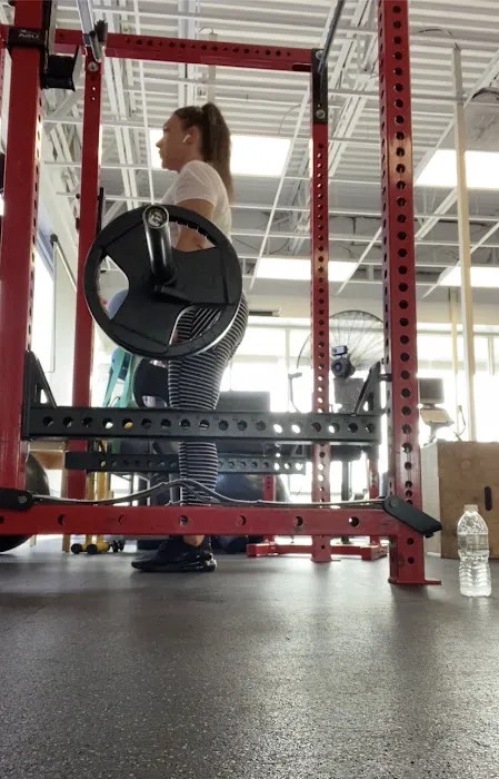 Fit Gym of Fenton Picture 2