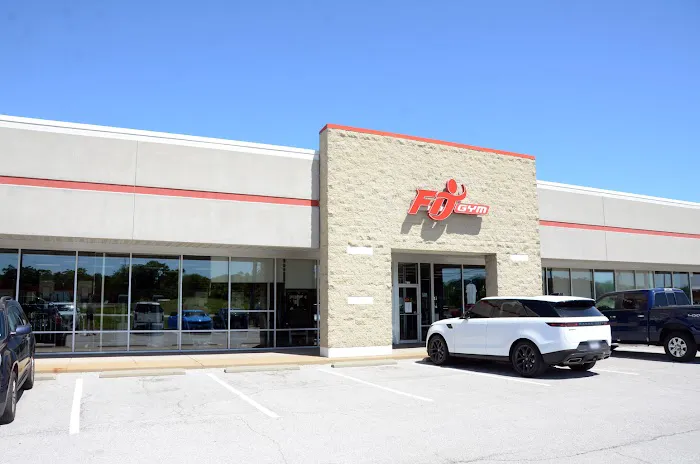 Fit Gym of Fenton Picture 9