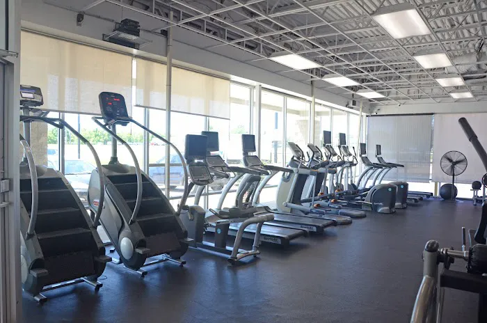Fit Gym of Fenton Picture 4