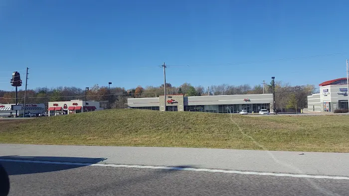 Fit Gym of Fenton Picture 8