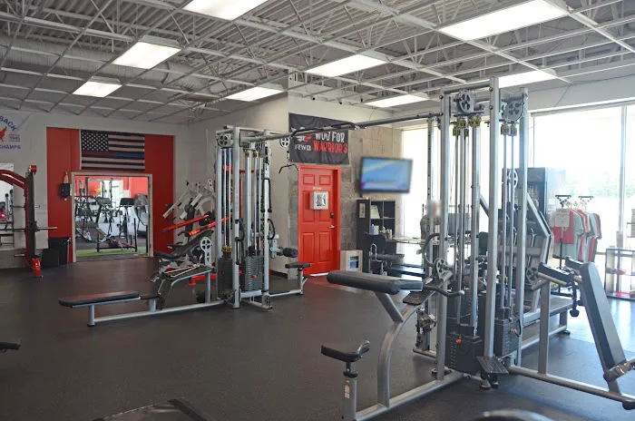 Fit Gym of Fenton Picture 7