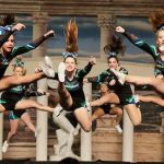 X-Cel Athletics Cheer and Tumble Academy home of Step 1 Allstars North