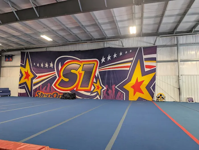 X-Cel Athletics Cheer and Tumble Academy home of Step 1 Allstars North Picture 5