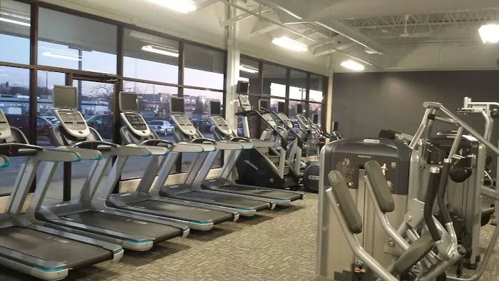 Anytime Fitness of Butler Hill Picture 9