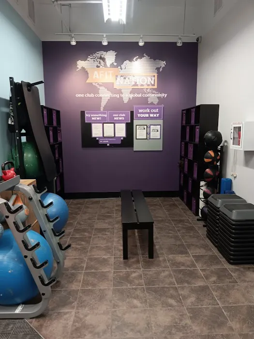 Anytime Fitness of Butler Hill Picture 4
