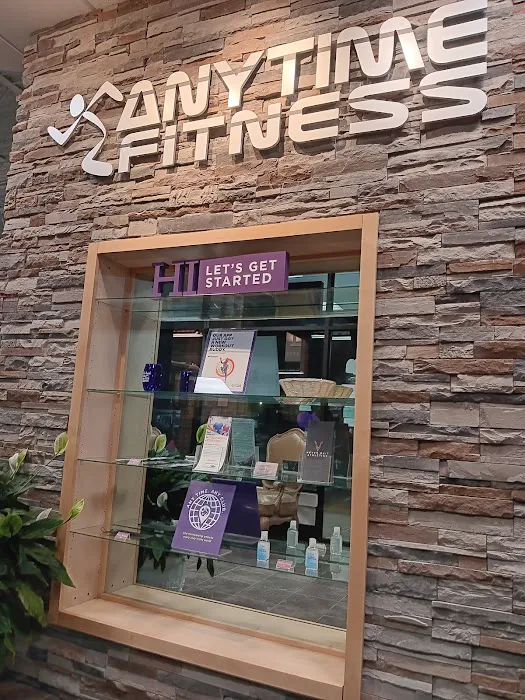 Anytime Fitness of Butler Hill Picture 7