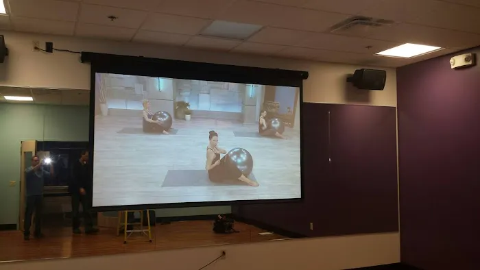 Anytime Fitness of Butler Hill Picture 3