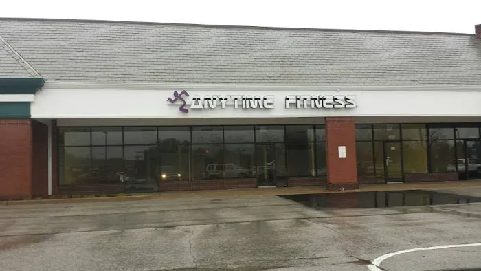 Anytime Fitness of Butler Hill Picture 6