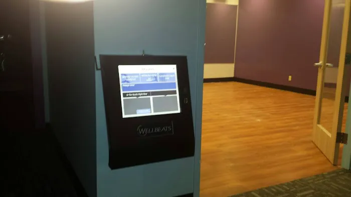 Anytime Fitness of Butler Hill Picture 10