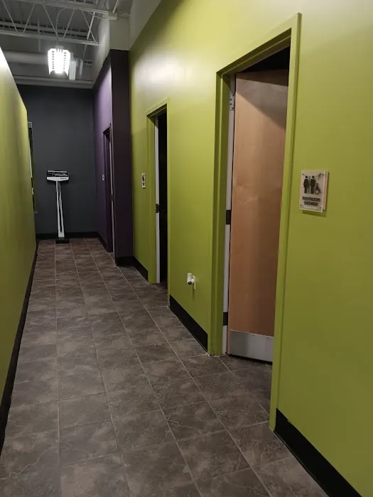 Anytime Fitness of Butler Hill Picture 2