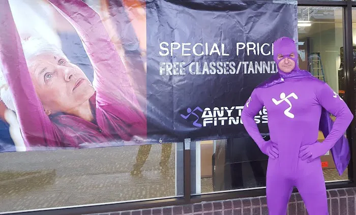 Anytime Fitness of Butler Hill Picture 1