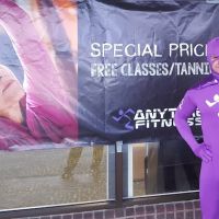 Anytime Fitness of Butler Hill ico