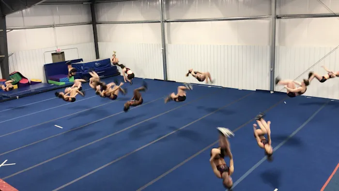 X-Cel Athletics Cheer and Tumble Academy home of Step 1 Allstars North Picture 4