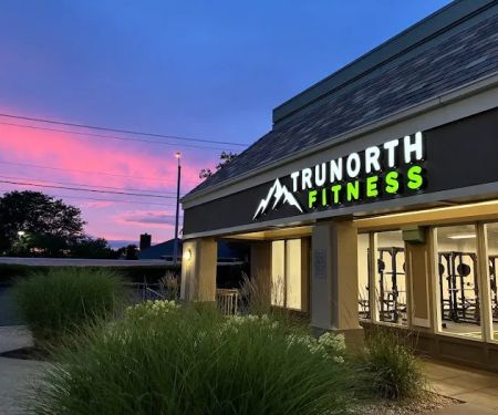TRUNORTH FITNESS