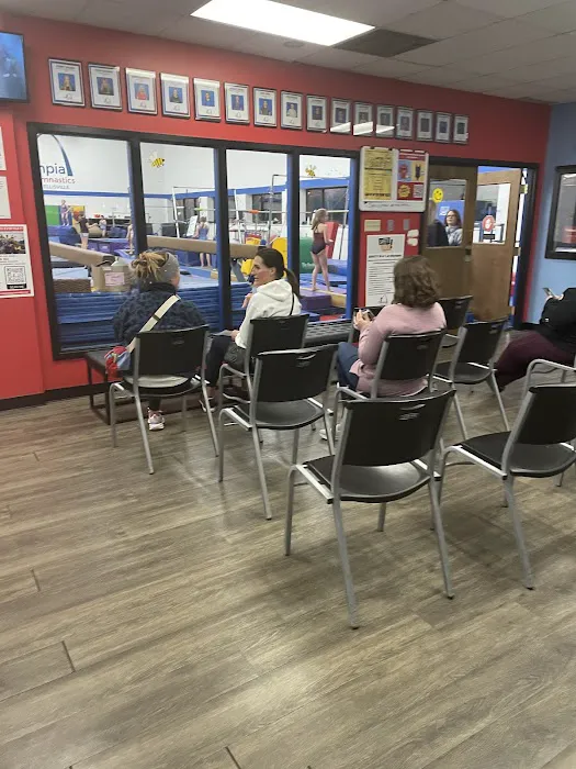 Olympia Gymnastics - Ellisville Picture 2