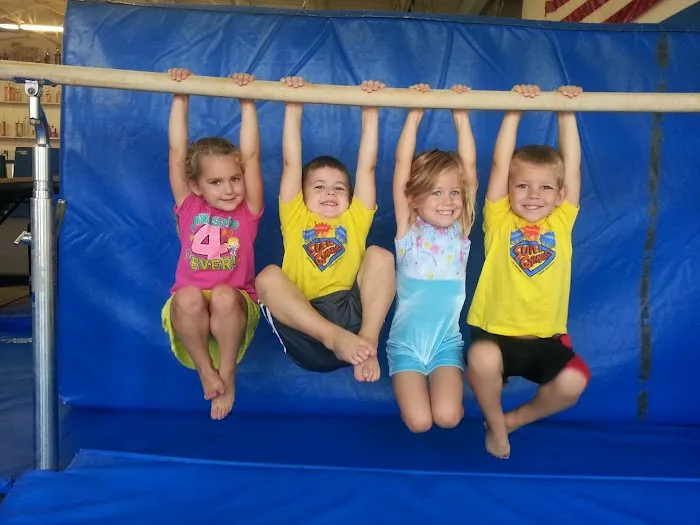 Olympia Gymnastics - Ellisville Picture 3