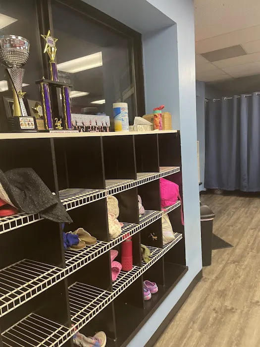 Olympia Gymnastics - Ellisville Picture 10