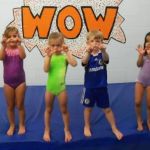 Olympia Gymnastics - Ellisville