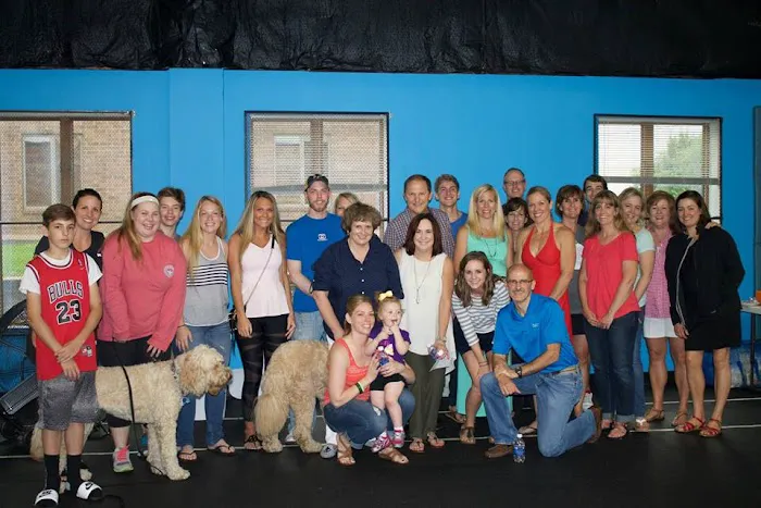 CrossFit GBT Picture 1