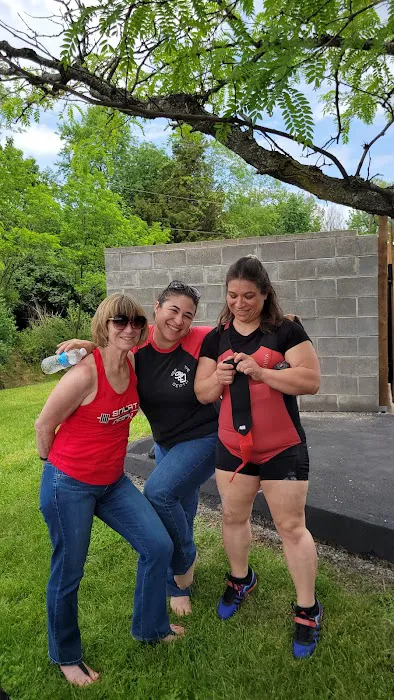 StL Barbell Co Picture 2