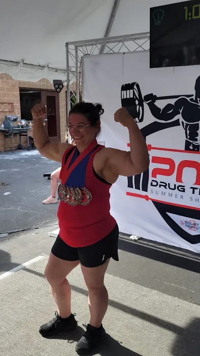 StL Barbell Co Picture 4