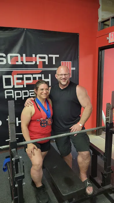 StL Barbell Co Picture 1