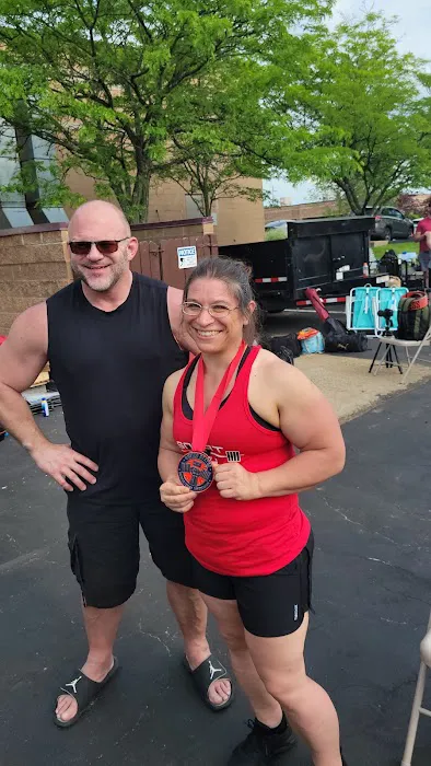 StL Barbell Co Picture 5