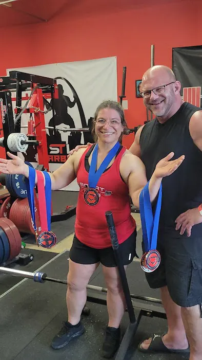 StL Barbell Co Picture 3