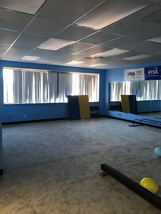 Skymax Gymnastics Picture 8