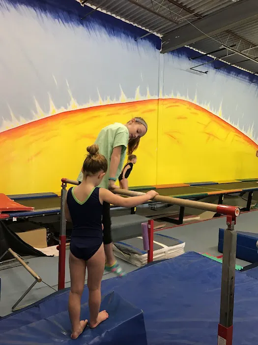 Skymax Gymnastics Picture 7