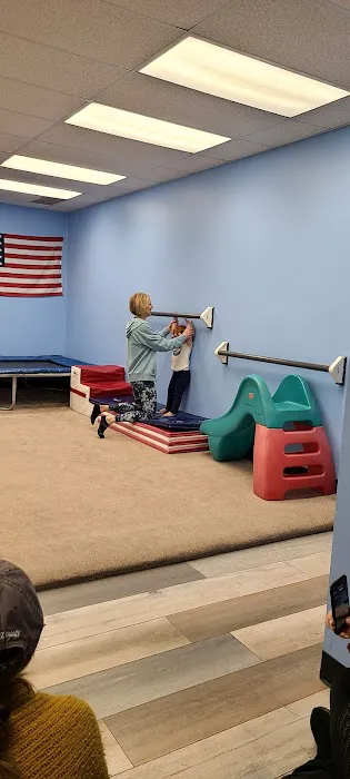 Skymax Gymnastics Picture 3