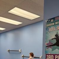 Skymax Gymnastics ico