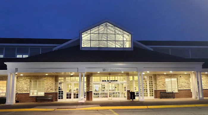 FitNation at Hunt Club Community Center Picture 4