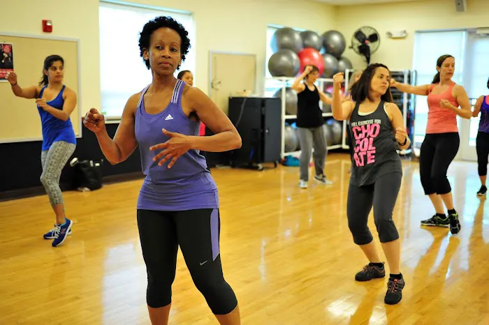 FitNation at Hunt Club Community Center Picture 9