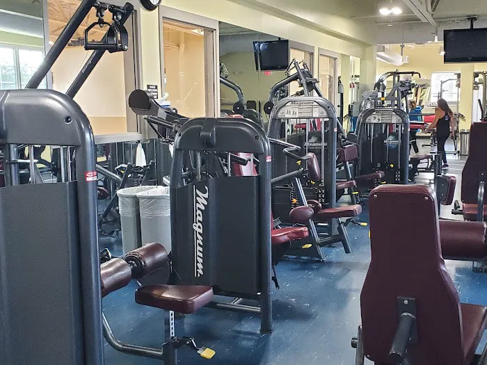 FitNation at Hunt Club Community Center Picture 7