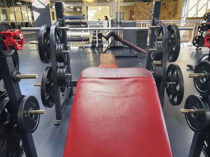 FitNation at Hunt Club Community Center Picture 10