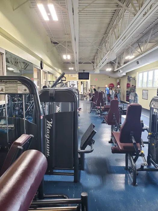 FitNation at Hunt Club Community Center Picture 5