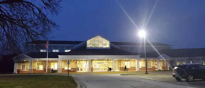 FitNation at Hunt Club Community Center Picture 2