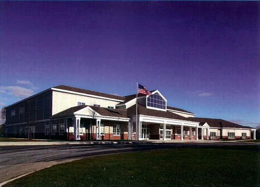 FitNation at Hunt Club Community Center Picture 1