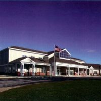 FitNation at Hunt Club Community Center ico